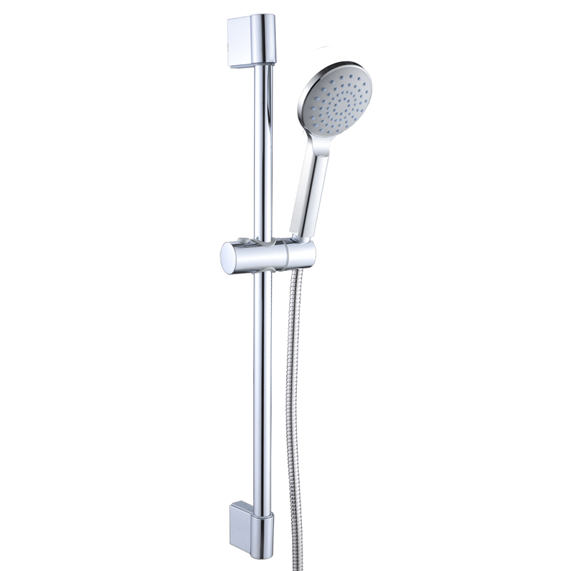 Handheld Shower Head Slide Bar