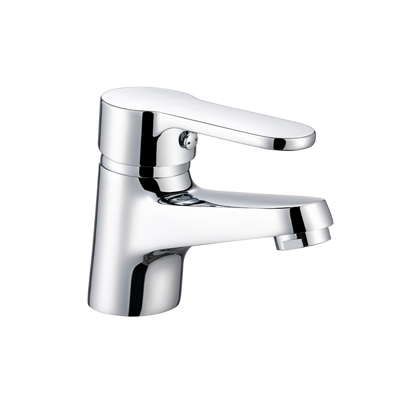 Best Chrome Modern Faucet for Bathroom