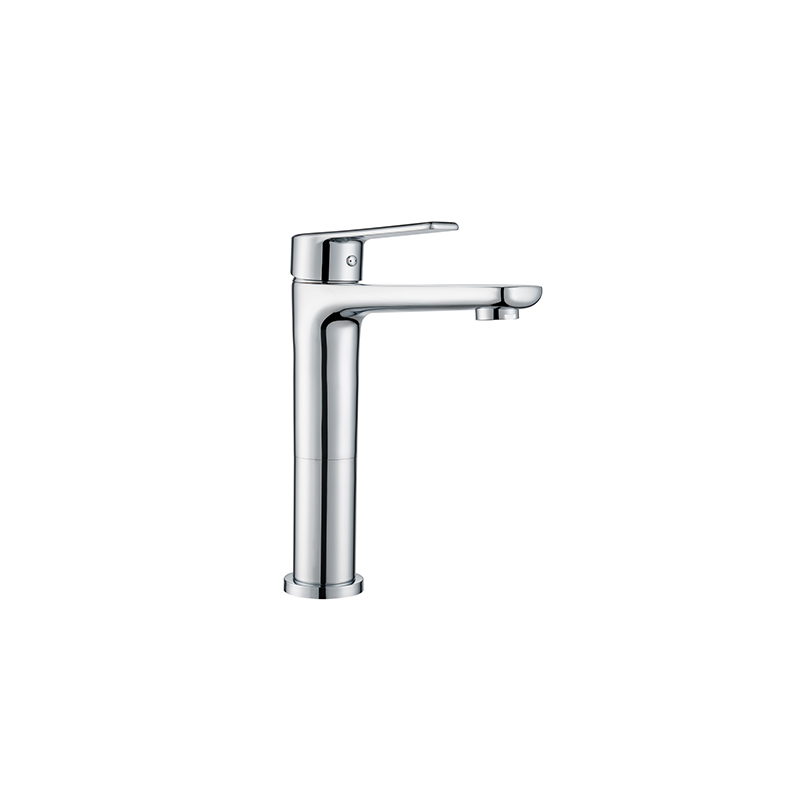 Modern Bathroom Faucets Design