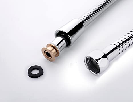 Extension Hose for Shower Head