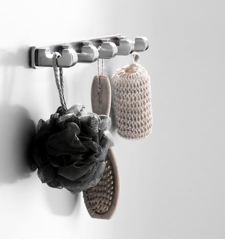 Bathroom Accessories
