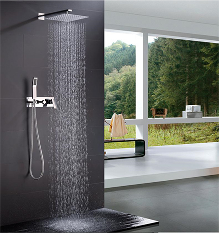 Faucet