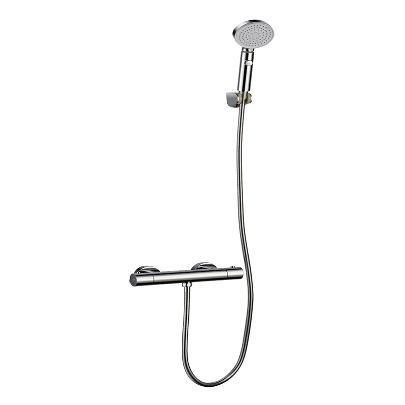 Single Function Shower System