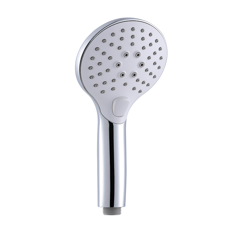 new handheld shower head